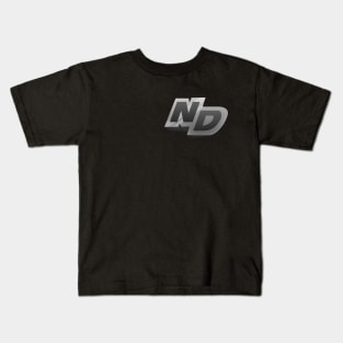 NotroDan Kids T-Shirt